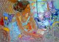 Joan Raset - El color magico  de un recuerdo